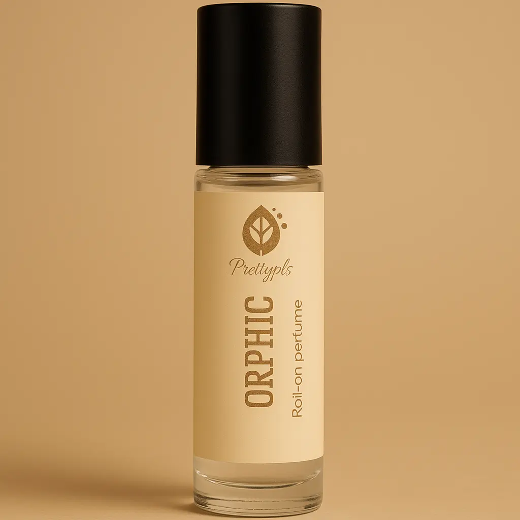Orphic Roll-On perfume
