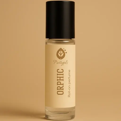 Orphic Roll-On perfume